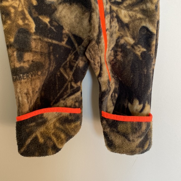 COLUMBIA toaster suit - Picture 3 of 7